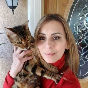 Meet your Posher, Elen